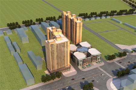 佛山中学附近红盾花园3室2厅1卫88万120m2中档装修出售