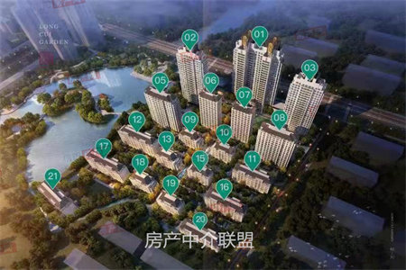 张家坝宏义·江湾城3室1厅1卫南北